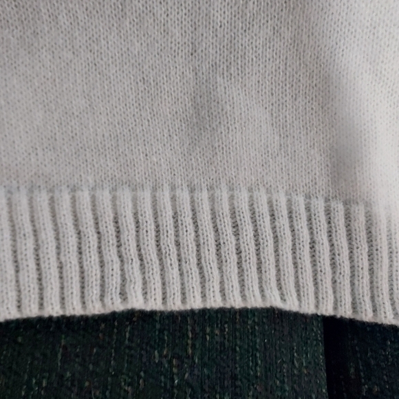 Womans casual sweater 2x - Picture 5 of 8